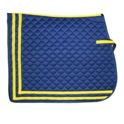 MANTILLA ALTA ESCUELA ACOLCHADA Marjoman Distribution comprar equipación equitación España