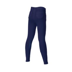PANTALON NIÑA CON FRUNCES PRIMULA Tattini comprar equipación equitación España