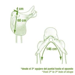 Alternative view of SILLA MARJOMAN DE USO GENERAL NEW TIME