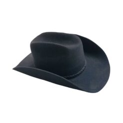 SOMBRERO COWBOY DE FIELTRO Marjoman Distribution comprar equipación equitación España