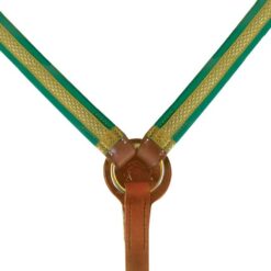 PECHOPETRAL MARJOMAN DE Y FORRADO DE ALTA ESCUELA Marjoman comprar equipación equitación España