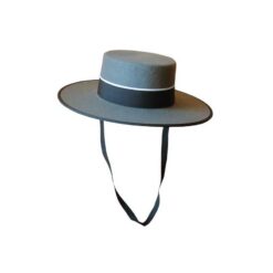 SOMBRERO CAÑERO DE PRIMERA CALIDAD Marjoman Distribution comprar equipación equitación España