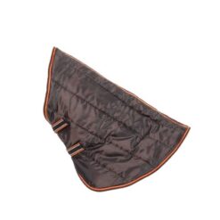CUELLO DESMONTABLE PARA MANTA DE CUADRA Tattini comprar equipación equitación España