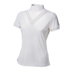 Camisa Tattini de niña corte láser Tattini comprar equipación equitación España