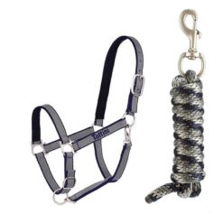 CABEZADA TATTINI CON ACOLCHADO Tattini comprar equipación equitación España