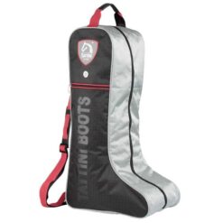 BOLSA PARA TRANSPORTE DE BOTAS TATTINI Tattini comprar equipación equitación España