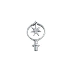 ESPEJUELO CON ESTRELLA Pera comprar equipación equitación España