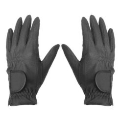 GUANTES EN PIEL SINTETICA DE INVIERNO TATTINI Tattini comprar equipación equitación España