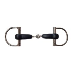 FILETE D VERDUM GOMA INOX Marjoman Distribution comprar equipación equitación España