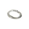 HERRADURA OVALADA DE ALUMINIO PARA NAVICULAR MUSTAD (UNIDAD) Mustad comprar equipación equitación España