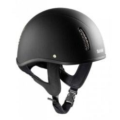 CASCO TATTINI OPACO SIN VISERA Tattini comprar equipación equitación España