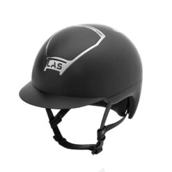 Casco LAS Opera Metal Las Helmets comprar equipación equitación España