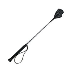 FUSTA DE USO GENERAL DASLO EN NYLON TRENZADO 65 CM Tattini comprar equipación equitación España