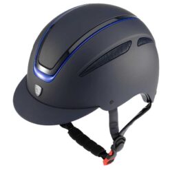Casco hípico Tattini modelo Giove Tattini comprar equipación equitación España
