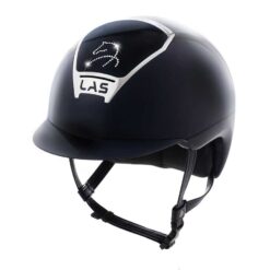 Casco LAS Opera Cavallino Las Helmets comprar equipación equitación España