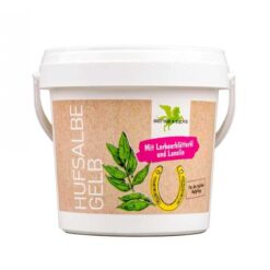 POMADA DE CASCOS AMARILLA BENSE & EICKE Bense & Eicke comprar equipación equitación España