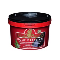 POMADA PARA CASCOS KEVIN BACON'S HOOF DRESSING CON BREA VEGETAL Kevin Bacon´s comprar equipación equitación España