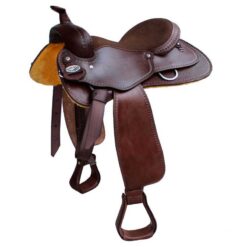 Silla Brad Ren's close contact Tattini comprar equipación equitación España