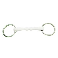 FILETE DASLO ANILLAS Tattini comprar equipación equitación España