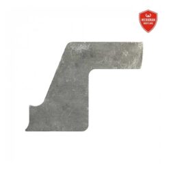 ORTHO-KIT 2.0 Z-BAR (UNIDAD) Werkman Hoofcare comprar equipación equitación España