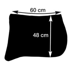 Alternative view of MANTILLA DE GALA CON PICO