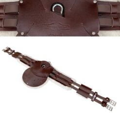 Alternative view of Cincha XpandGirth para salto
