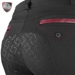 Alternative view of PANTALONES TATTINI DE MUJER AZALEA