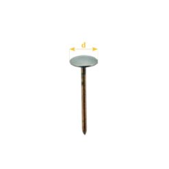 CLAVO DE SILLA Pera comprar equipación equitación España