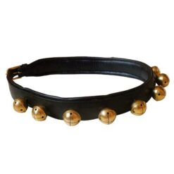 COLLAR DE CASCABELES ECONÓMICO Marjoman Distribution comprar equipación equitación España