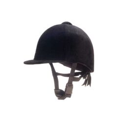 CASCO DE ALTA SEGURIDAD CON 3 PUNTOS DE AJUSTE Marjoman Distribution comprar equipación equitación España