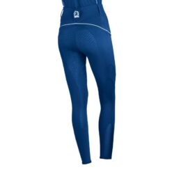 Alternative view of Leggings Tattini de niña Passiflora