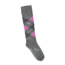 Calcetines a cuadros Original Sockies USG USG comprar equipación equitación España