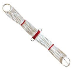 CINCHA DE CORDONCILLO WESTERN ECONÓMICA Marjoman Distribution comprar equipación equitación España