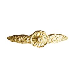 ADORNO PARA FRONTALERA PORTUGUESA (FLOR CORTESÍA) Marjoman comprar equipación equitación España