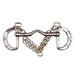 BOCADO GOYOAGA CUELLO DE OCA Tattini comprar equipación equitación España