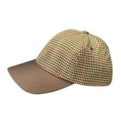 Alternative view of Gorra baseball modelo Tierra