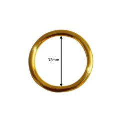 ANILLA DE BRONCE Marjoman Distribution comprar equipación equitación España