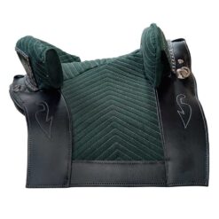 SILLA PORTUGUESA ECONÓMICA COMPLETA PONY Marjoman Distribution comprar equipación equitación España