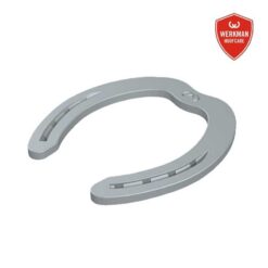 Alternative view of HERRADURA WERKMAN OPEN TOE (unidad)