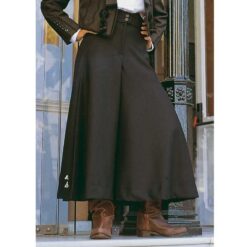 FALDA PANTALÓN CON CAIRELES Marjoman Distribution comprar equipación equitación España