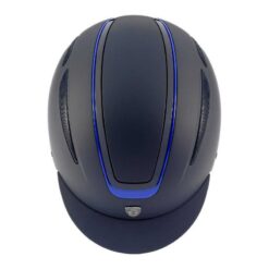 Casco hípico Tattini modelo Giove Tattini comprar equipación equitación España
