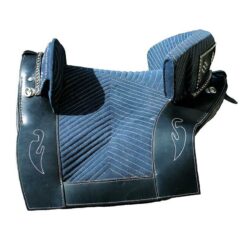 SILLA PORTUGUESA ECONÓMICA COMPLETA Marjoman Distribution comprar equipación equitación España