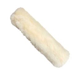 FUNDA PARA MUSEROLA TATTINI EN CORDERO Tattini comprar equipación equitación España