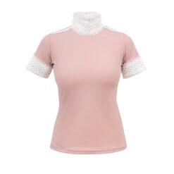 Camiseta de concurso Cavalliera ARIOSA para mujer