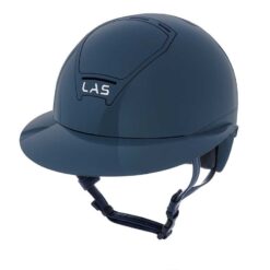 Casco LAS Opera visera ancha Las Helmets comprar equipación equitación España