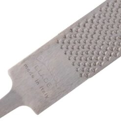 Alternative view of Escofina Bassoli Blade