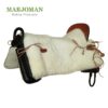 SILLA MARJOMAN VAQUERA BIPLAZA Marjoman comprar equipación equitación España