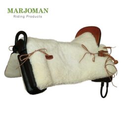 SILLA MARJOMAN VAQUERA BIPLAZA Marjoman comprar equipación equitación España