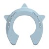 Herradura de aluminio Blacksmith Cebollas-Rolling 15 mm (unidad) Blacksmith comprar equipación equitación España