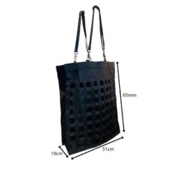 Alternative view of Bolsa para forraje